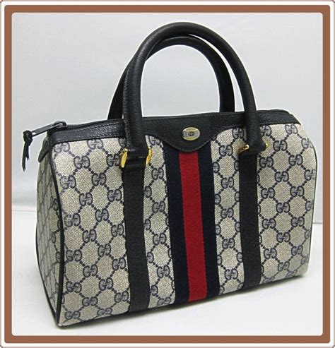 gucci vintage collection|Vintage Gucci Handbags and Purses .